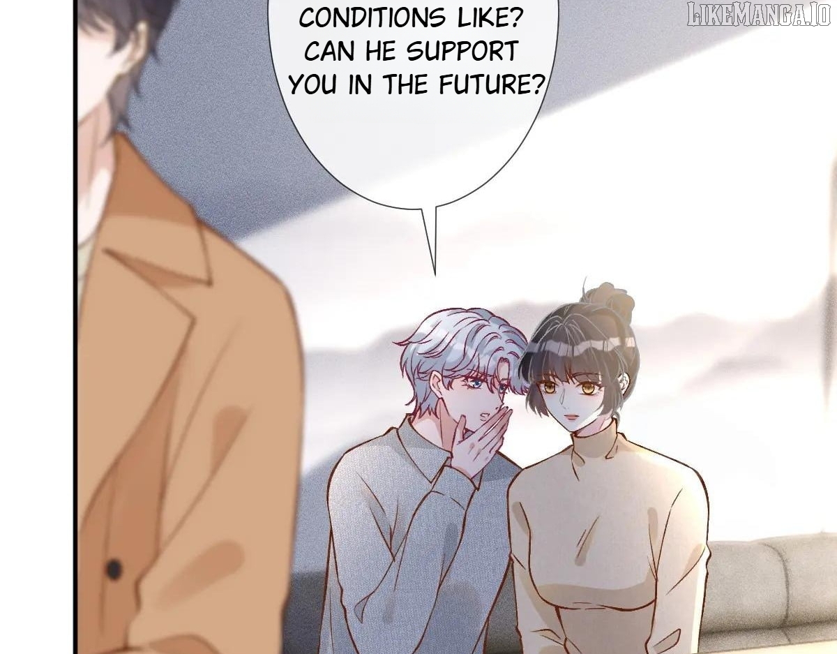 Everyone's Darling Chapter 293 - page 32